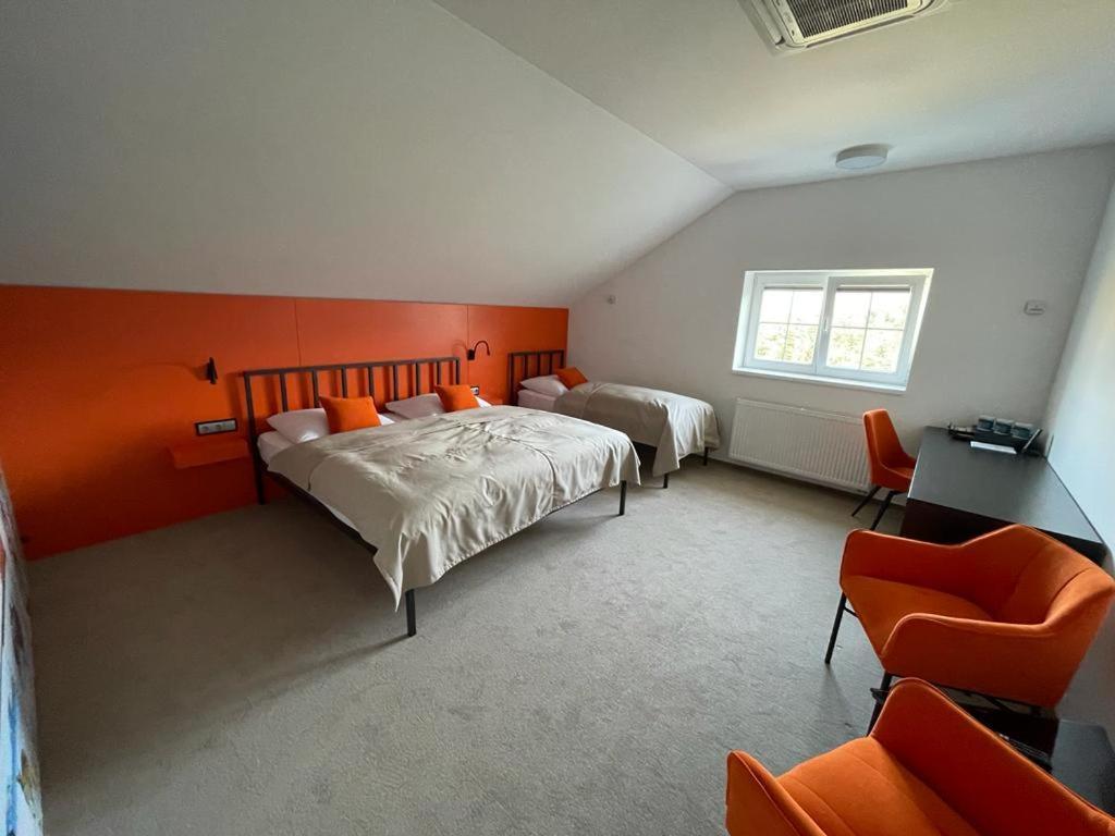 Sp Resort - Peter Sagan Zilina Exterior photo
