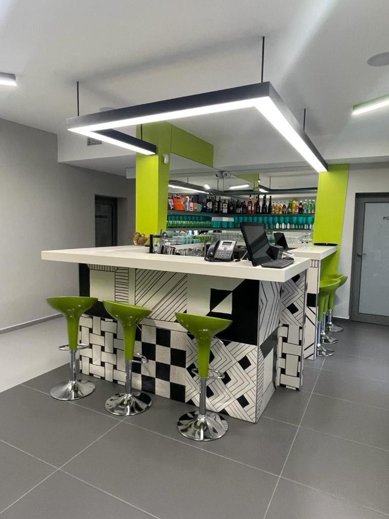 Sp Resort - Peter Sagan Zilina Exterior photo
